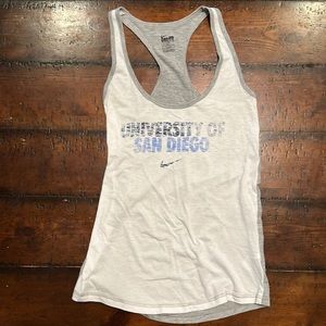Nike Dri-Fit tank top